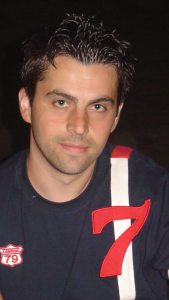 Profilbild von Fuat Pinarli