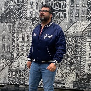 Profilbild von Fuat Sahin
