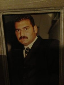 Profilbild von Fuat Toktas