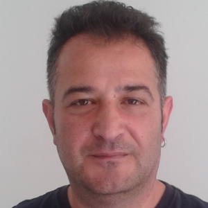 Profilbild von Fuat Ulu