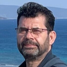 Profilbild von Fuat Yakup