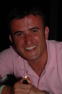 Profilbild von Fuat Yildirim