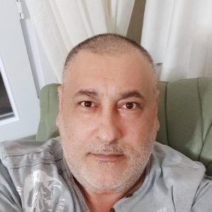 Profilbild von Fuat Yolacan