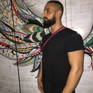 Profilbild von Fuatcan Akdag
