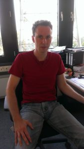 Profilbild von Füssel Michael