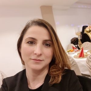 Profilbild von Füsun Akgümüs
