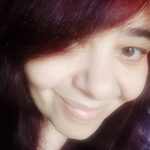 Profilbild von Fulvia Dietz