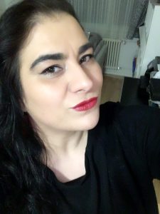 Profilbild von Fulya Roloff