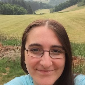 Profilbild von Funda Pinar Klein