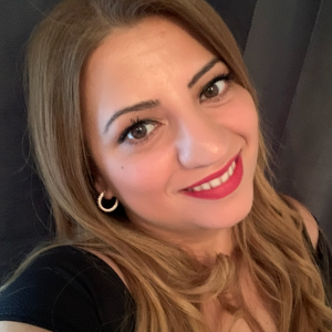 Profilbild von Funda Aygün