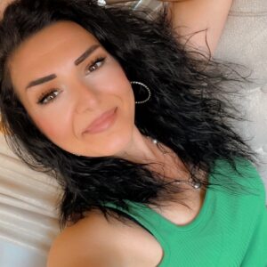Profilbild von Funda Bicer