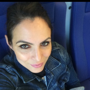 Profilbild von Funda Cinar