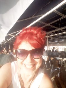 Profilbild von Funda Ekici