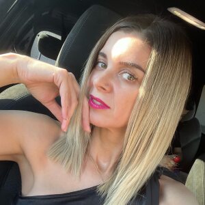 Profilbild von Funda Kadioglu