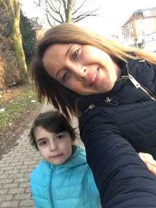 Profilbild von Funda Kaya