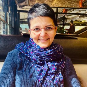 Profilbild von Funda Korkmaz