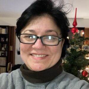Profilbild von Funda Metz