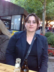 Profilbild von Funda Misirli