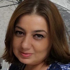 Profilbild von Funda Saral