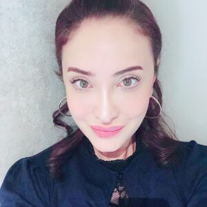 Profilbild von Funda Senol