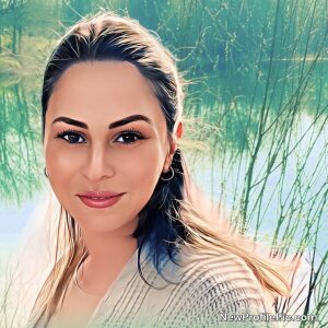 Profilbild von Funda Tikiz