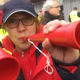 Profilbild von Funda Uygur