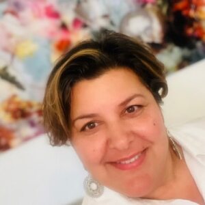 Profilbild von Funda Uzun
