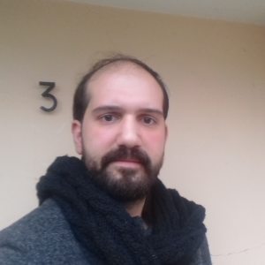 Profilbild von Furkan Dogrul