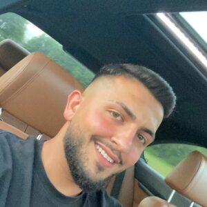 Profilbild von Furkan Karacadag