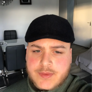 Profilbild von Furkan Kaya