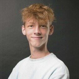 Profilbild von Fynnley Hundt