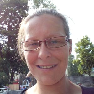 Profilbild von G. - Stefanie Kurz
