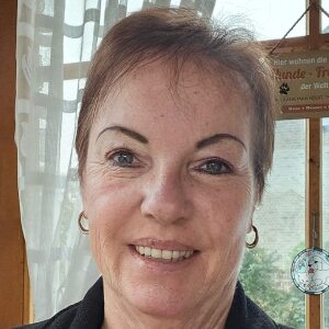 Profilbild von Gabbriele Geisler