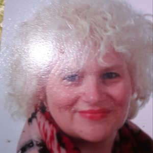 Profilbild von Gabby Zellmann