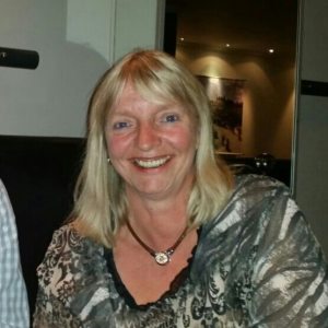 Profilbild von Gabi Anger