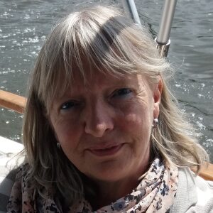 Profilbild von Gabi Anger