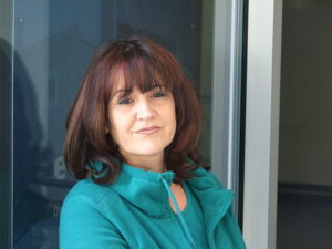 Profilbild von Gabi Arndt