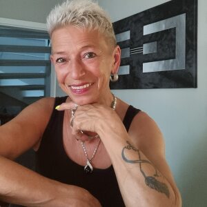 Profilbild von Gabi Aumann