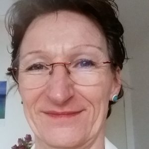 Profilbild von Gabi Aussum