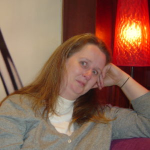 Profilbild von Gabi Bach