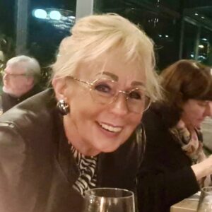 Profilbild von Gabi Bachtler