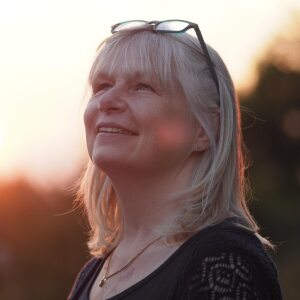 Profilbild von Gabi Backes-Bretzinger