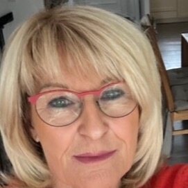 Profilbild von Gabi Baerwinkel