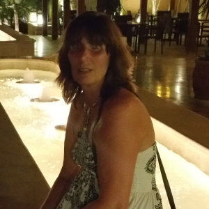 Profilbild von Gabi Bagunk