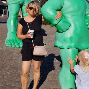 Profilbild von Gabi Barth