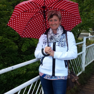 Profilbild von Gabi Barthel