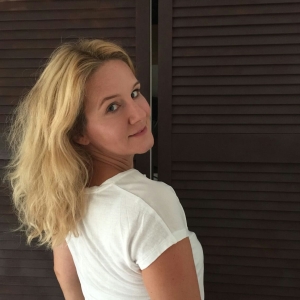 Profilbild von Gabi Bauer