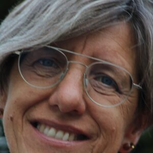 Profilbild von Gabi Baumeister