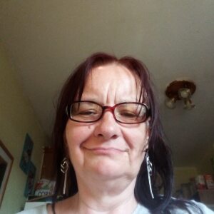 Profilbild von Gabi Beck