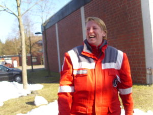 Profilbild von Gabi Benarous